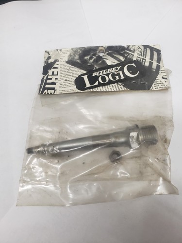 Ritchey logic right - right, pedal