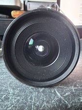 Panasonic Leica DG Summilux