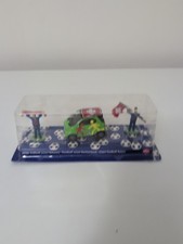 Siku Football Smart Car