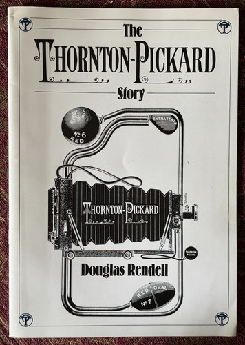 The thornton pickard story - the, by