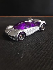 Hot Wheels Acceleracers