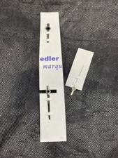 Stunning Rolex Ladies 31mm Steel Datejust Mid Size Hands No Lume. Diamond Dials