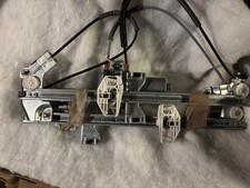 CITROEN BERLINGO MK1 PASSENGER