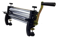 MIRELLA Manual Dough Roller