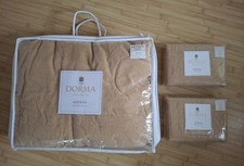 Dorma Adeena Buttermilk Yellow