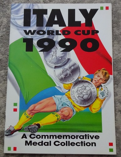 Italia italy 1990 - 1990, cup