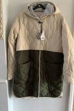 BNWT By Next Reversible Coat