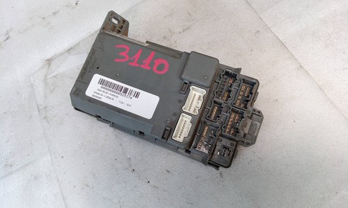 S9ag03000 fuse box - honda, cr-v