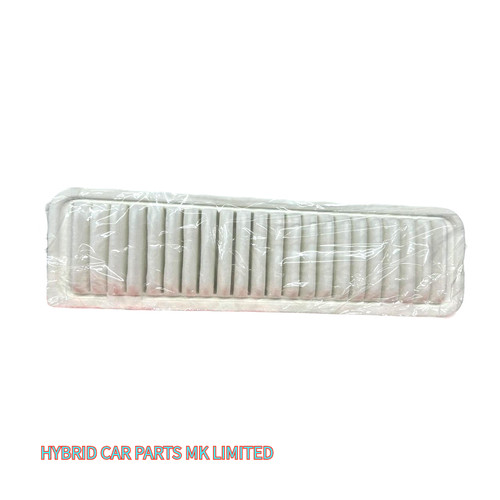 New air filter - new,