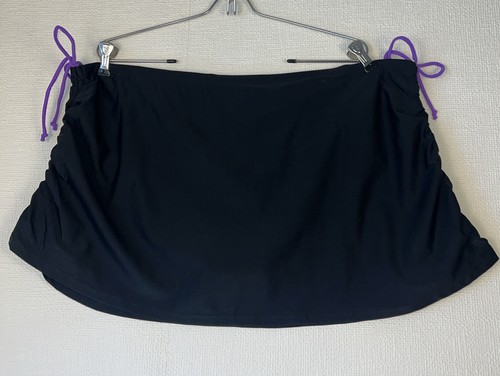 Women black purple - women's,