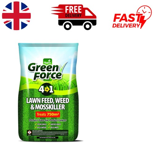 Fast acting 1 granules - 4-in-1,