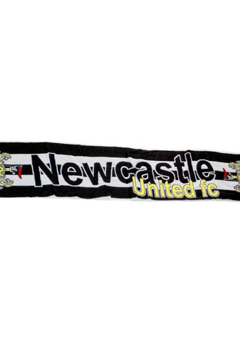 Scarf newcastle new - newcastle, geordies