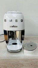 Lavazza coffee machine used once