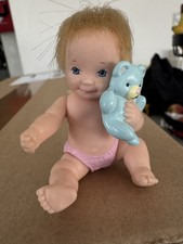 Tiny Blessings Sarah Bandai 1987 