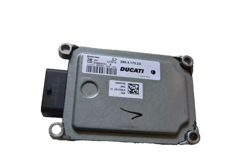 Ducati monster 696 cdi ecu - monster,