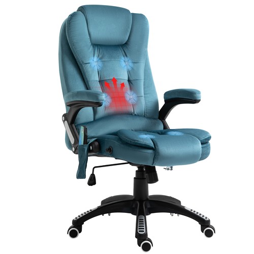 Vinsetto office chair - office, w/