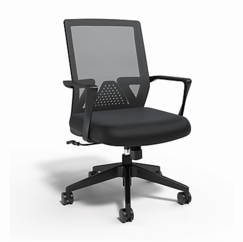 Staples cartwright ergonomic - staples,