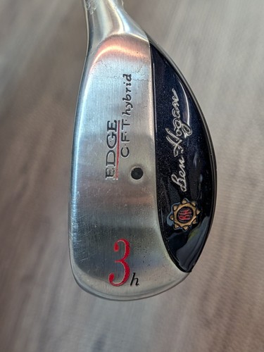 Ben hogan edge 3 - ben,