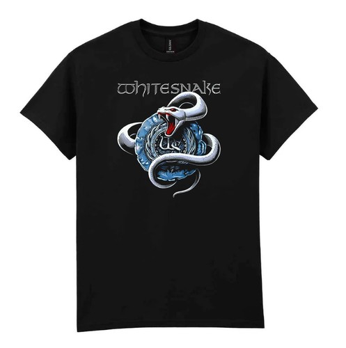 Whitesnake serpents black - serpents,