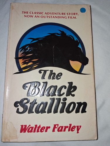 The black stallion farley - the, w