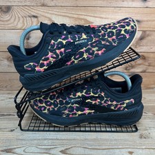Brooks Trainers Womens Size UK