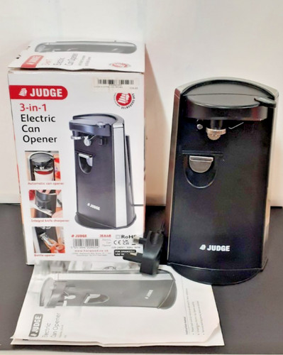 Judge electric can - in,