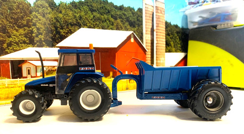 Britains farm ford new - britains.1:32.farm.ford,