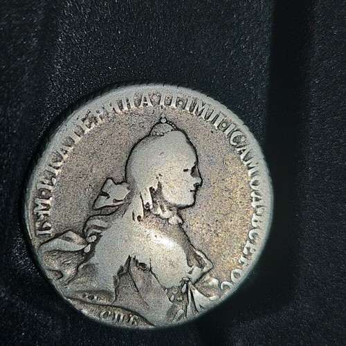 Rouble 1764 спб яi st - rouble,