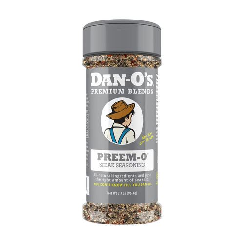 Dan preem all purpose - dan-o's, all-purpose