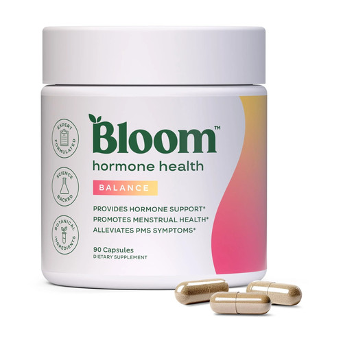 Hormone health balance - hormone,