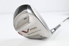 Taylormade V-Steel #3 Wood /