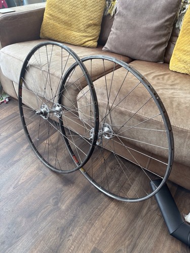 Campagnolo track wheels pista - campagnolo,