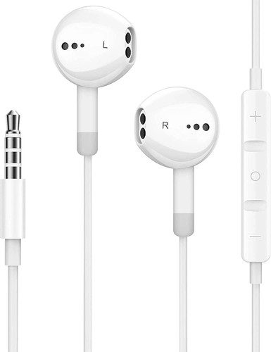Oiiaee earphones wired - earphones,