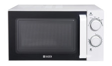 Haden 20L White 700w Microwave
