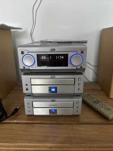 Jvc uxg6 ax - ax-uxg6, /