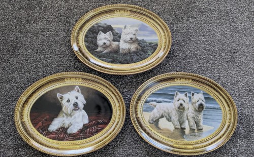 Franklin mint west - 3,