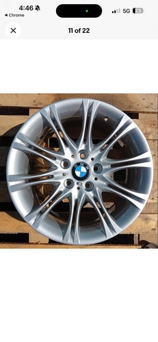 Bmw series e46 18 - series,