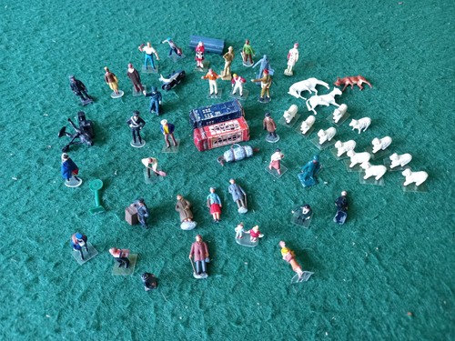 Cheap figures suitable for - cheap,