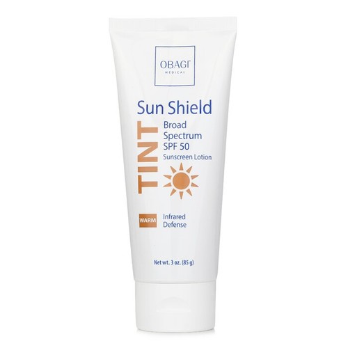 Obagi sun shield - shield, broad