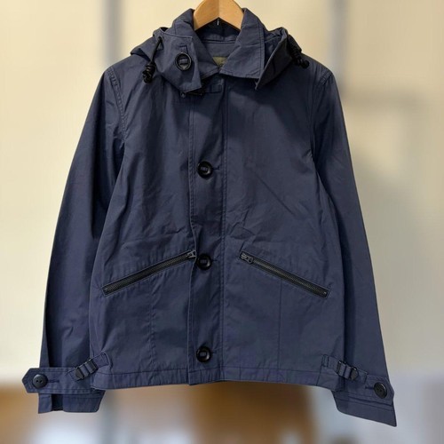 Nigel cabourn photographer - nigel,