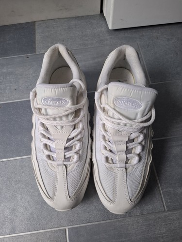 Nike air max triple - nike,
