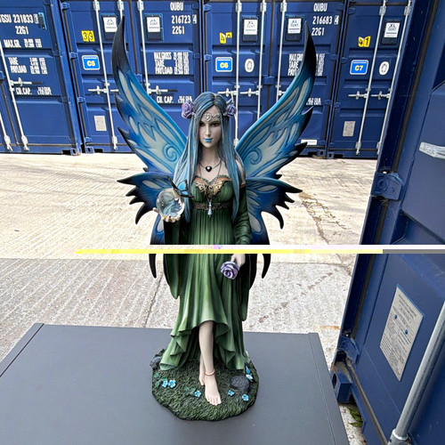 Nemesis now limited edition - now,