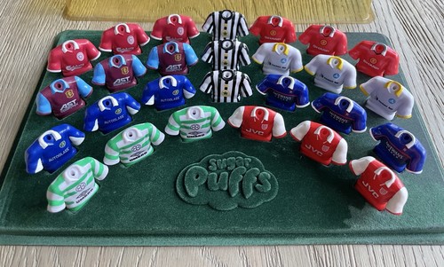 Vintage football shirt - vintage, pencil