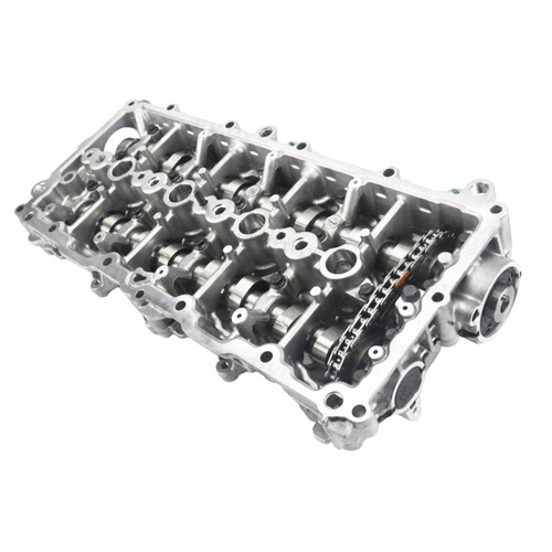 8mm updated camshaft housing - 8mm,