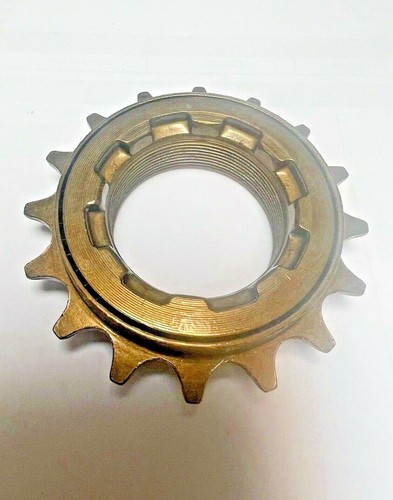 Tooth single speed - 16,