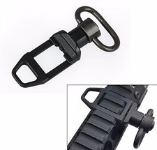 Quick Release Tactical Rifle