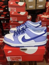 Size 5 (GS) - Nike Dunk Low