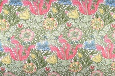 William Morris Compton, Simply