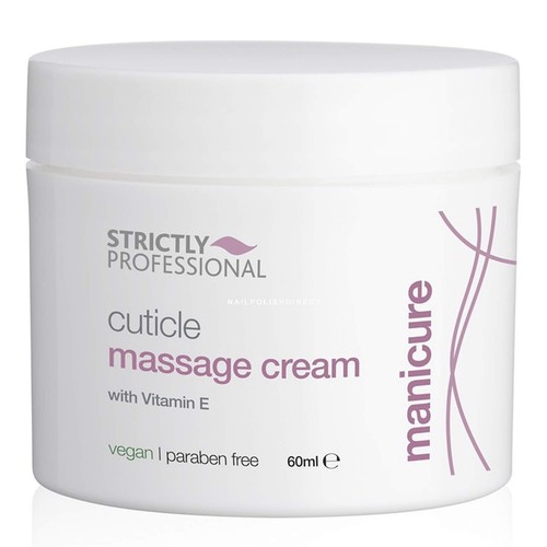 Strictly professional hand - strictly,