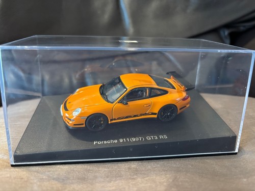 Autoart porsche 911 gt3 - autoart,